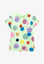 NXT Green Smiley Shirt 10248
