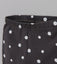 HM Grey Polka Dots Organic Cotton Legging 8132