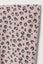 HM Leopard Print Pink Trouser 7573
