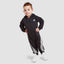 Future Icons Unisex Full Length Onesies Bodysuit 11060