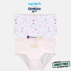 CRT PRINCESS Magic Pack of 2 Briefs 7982