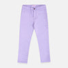 OM Light Purple Jegging 5037