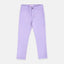 OM Light Purple Jegging 5037