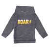 Roar Kangaroo Pocket High Neck Wear 5451