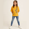ML Minions Yellow Shirt 7629