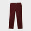 OM Maroon Cotton Pant 1099