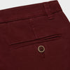 OM Maroon Cotton Pant 1099