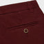 OM Maroon Cotton Pant 1099