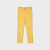 OM 2 Pocket Yellow Tregging 1083