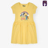 ML My Little Pony Yellow Frock 10504