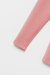 SFR Pink Fleece Winter Legging 12531
