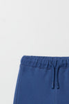SFR Say to Hi Summers Terry Blue Shorts 12764
