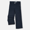 Nme it Navy Boot Cut Pant 12743