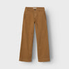 Nme it Camel loose Fit Pant 12744