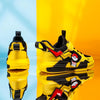Pokemon Yellow Jogger Shoes 2687