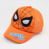 Spiderman Mesh Net Baseball Cap 2677
