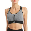 Women Highly Adjustable Athelete Breathable Sports Bras Shel #W166