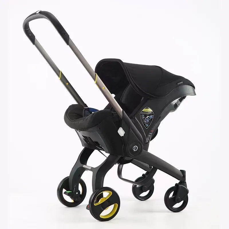 Convertible pram and carseat Clearance