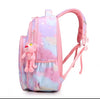 Hello Kitty Themed Pink Children School Bag