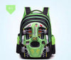 Schoolbag New Car Design | Primary School Backpack for Boys