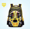 Schoolbag New Car Design | Primary School Backpack for Boys