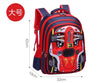 Schoolbag New Car Design | Primary School Backpack for Boys