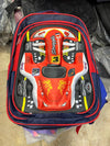 Schoolbag New Car Design | Primary School Backpack for Boys