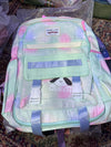 Unicorn Backpack Cute Durable Lightweight School Bag Casual Student Bag For Kids