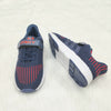 Jimiy Sports Imported Orignal Breathable Blue Shoes 2369