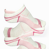 INEX Pink Socks for Shoes size 27-30 #2540