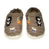 Toy Story Brown Winter Slippers 2646 A