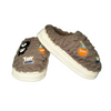 Toy Story Brown Winter Slippers 2646 A