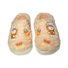 Toy Story Peach Winter Slippers 2646 E