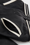 ZR Brooklyn FAUX Leather Jacket 12852