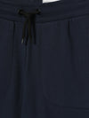 LFT Best Dude Navy Fleece Trouser 12519