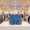 LCW Royal Blue kids Boxer 13933