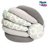Tiibaby Adjustble Nursing Pillow 2453