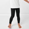 LEE Stretch Black Legging 13708