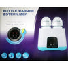 Bottle Warmer Sterlizer Digital #2624