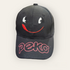 Peko Embroided Baseball Cap 2675