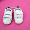 Tommy Red White Prewalking Shoes 2667