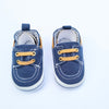 Dark Denim Blue Prewalking Shoes 2669
