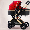 Stroller Multifunction Executive Baby Pram