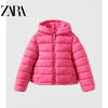 ZR Florocent Pink Jacket 12178