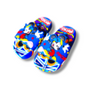 Micky Royal Washable Soft Slippers 2744 C