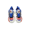 Spiderman Easywear Rotating Laces Royal Jogger Shoes 2637 B