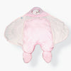 Elephant Quilted Baby Legs Sleeping Bag 2546 C