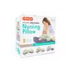 Tiibaby Adjustble Nursing Pillow 2453