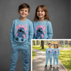 Stitch Terry Tracksuit 13774