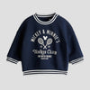 HM Mickey Minnies Terry Sweatshirt 13742